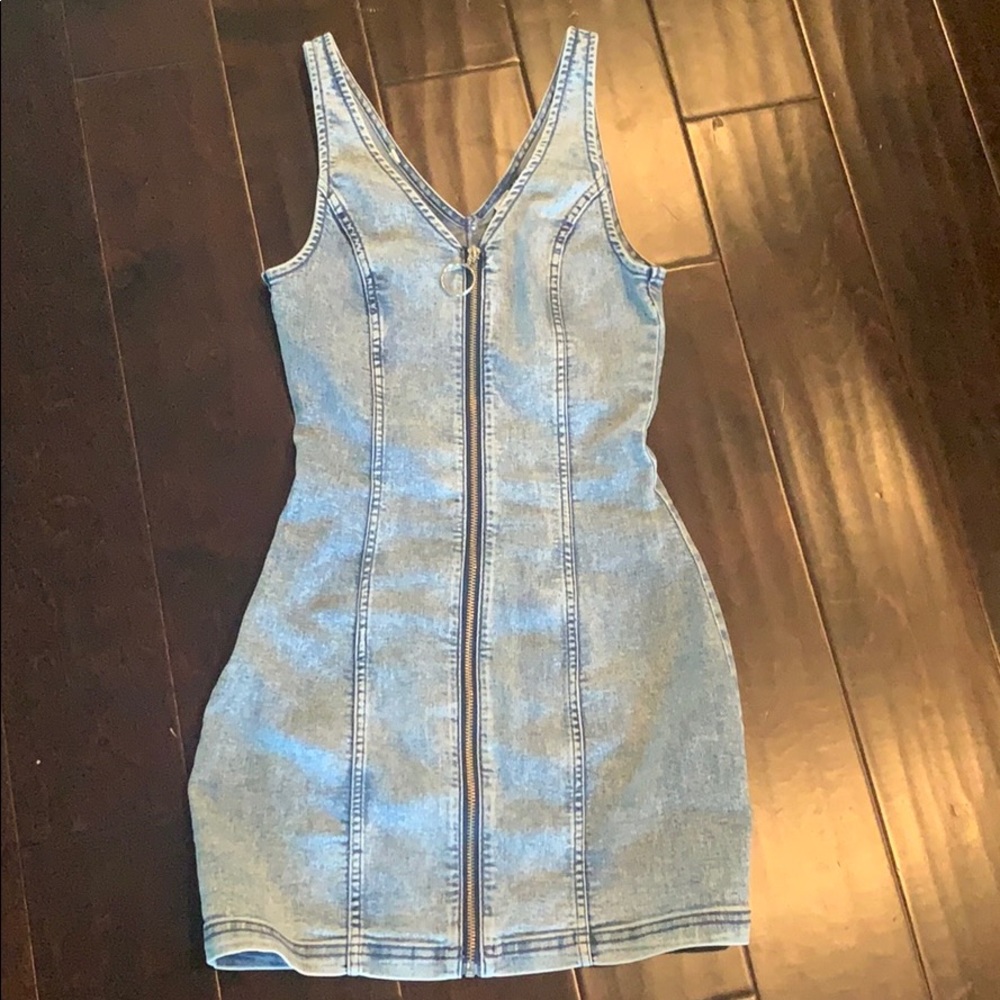 dress